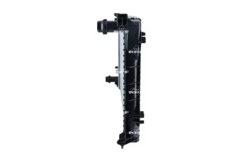 NRF Radiator, engine cooling (53105)