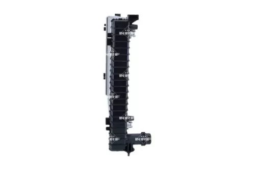 NRF Radiator, engine cooling (53105)
