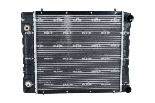 NRF Radiator, engine cooling (53149)
