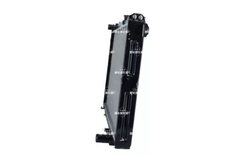 NRF Radiator, engine cooling (53919)