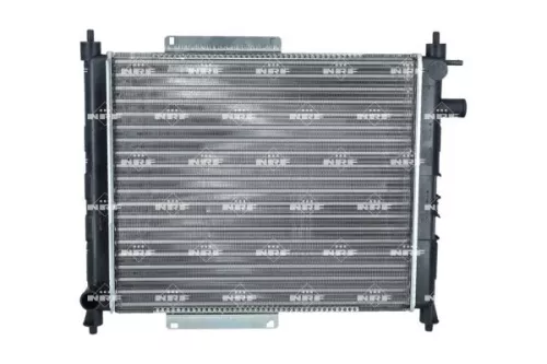 NRF Radiator, engine cooling (58107A)