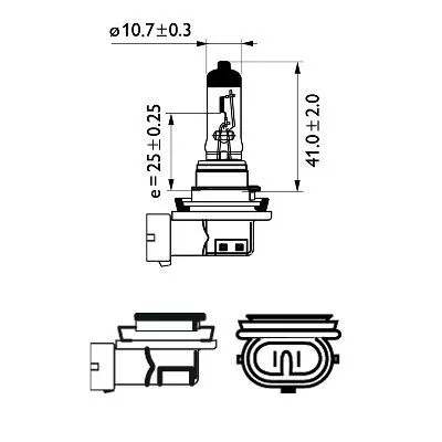 PHILIPS Bulb (12362LLECOC1)