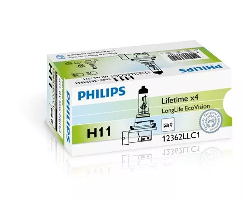 PHILIPS Bulb (12362LLECOC1)