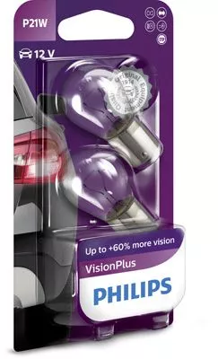 PHILIPS Bulb (12498VPB2)