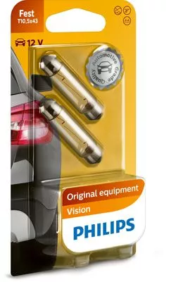 PHILIPS Bulb (12866B2)