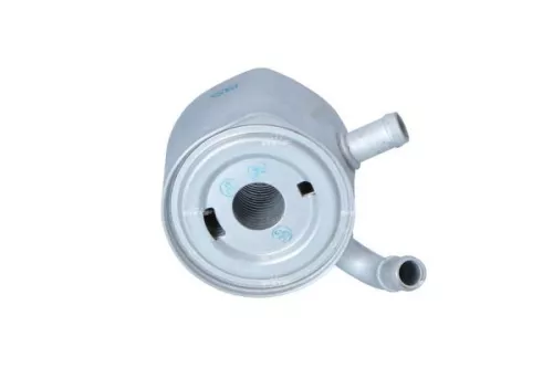 NRF Oil Cooler, engine oil (31178)