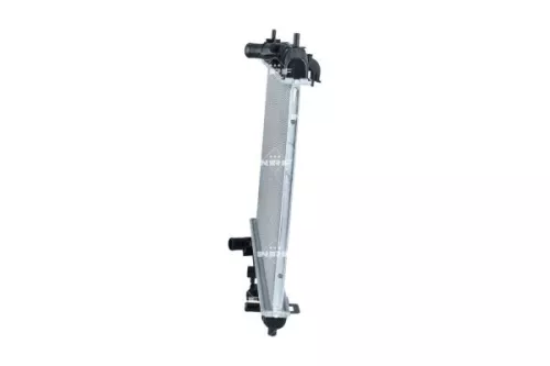 NRF Radiator, engine cooling (53043)