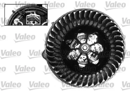 VALEO Interior Blower (715074)