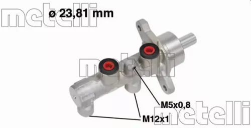 Brake Master Cylinder