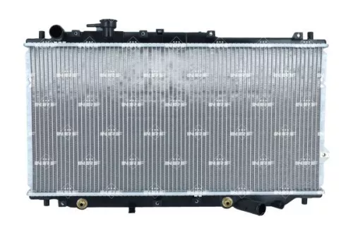 NRF Radiator, engine cooling (53033)