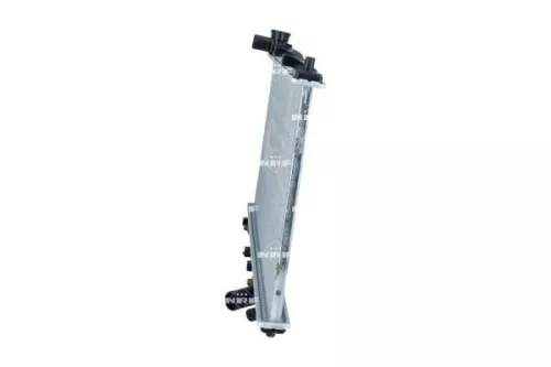 NRF Radiator, engine cooling (53033)