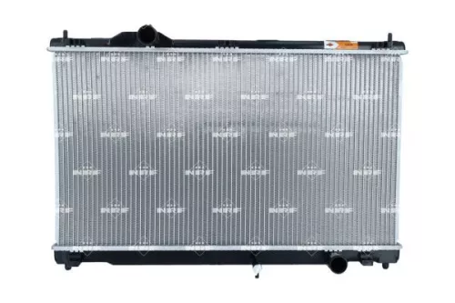 NRF Radiator, engine cooling (53039)