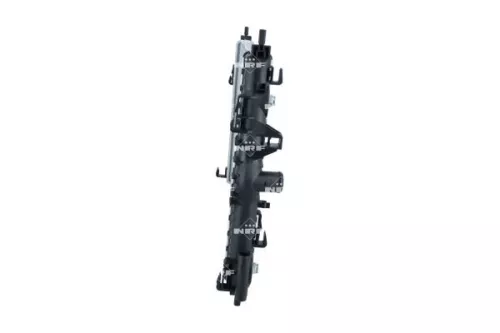 NRF Radiator, engine cooling (53143)