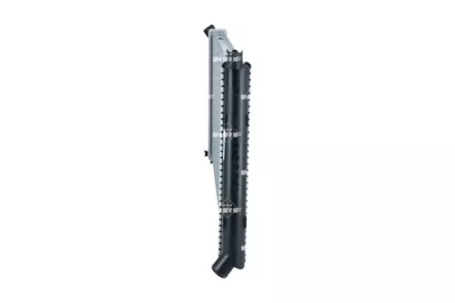 NRF Radiator, engine cooling (53157)