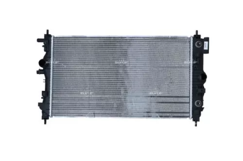 NRF Radiator, engine cooling (53159)