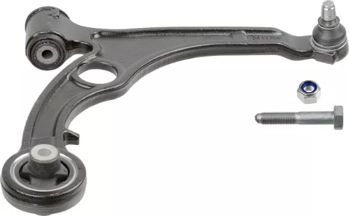 LEMFORDER Control/Trailing Arm, wheel suspension (30755 01)