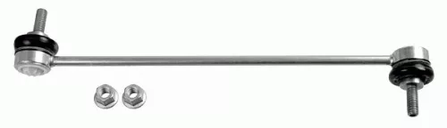 LEMFORDER Link/Coupling Rod, stabiliser bar (35057 01)