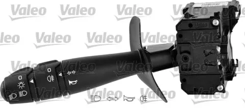 VALEO Steering Column Switch (251605)
