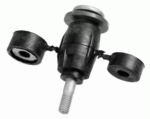 LEMFORDER Link/Coupling Rod, stabiliser bar (35563 01)