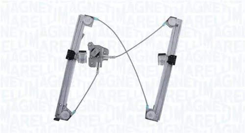 MAGNETI MARELLI Window Regulator (350103121700)
