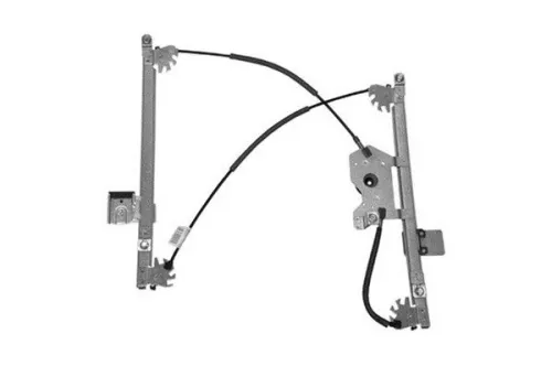 MAGNETI MARELLI Window Regulator (350103110100)