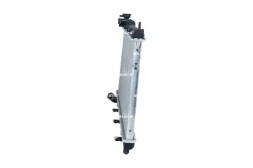 NRF Radiator, engine cooling (58385)