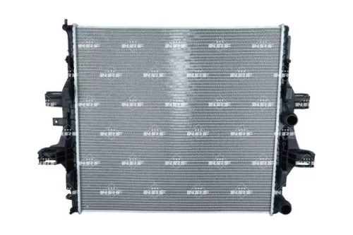 NRF Radiator, engine cooling (58431)