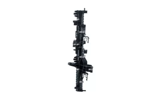 NRF Radiator, engine cooling (58431)