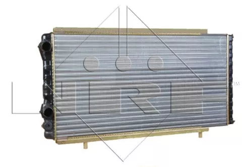 NRF Radiator, engine cooling (52062A)