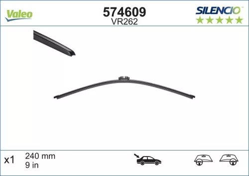 Wiper Blade
