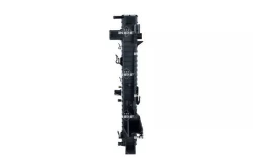NRF Radiator, engine cooling (58463)