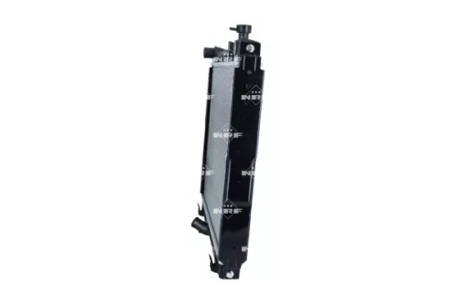 NRF Radiator, engine cooling (58484)