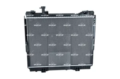 NRF Radiator, engine cooling (58484)