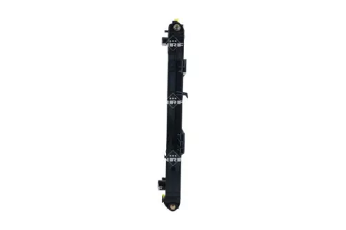 NRF Radiator, engine cooling (58491)