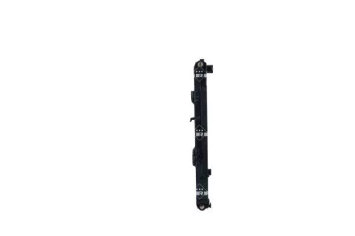 NRF Radiator, engine cooling (58491)