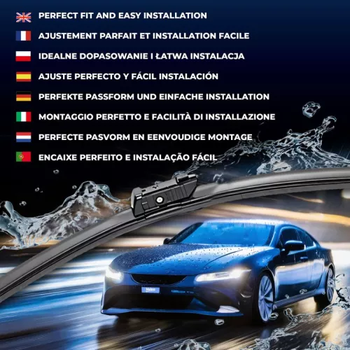VALEO Wiper Blade (577857)