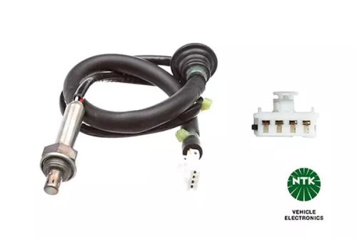 NTK Oxygen Sensor (1942)