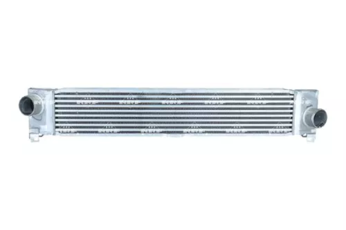 Charge Air Cooler