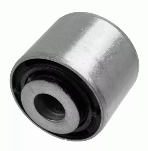 Mounting, panhard rod