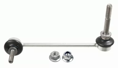 LEMFORDER Link/Coupling Rod, stabiliser bar (37560 01)