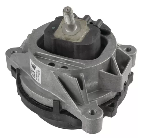 Mounting, engine