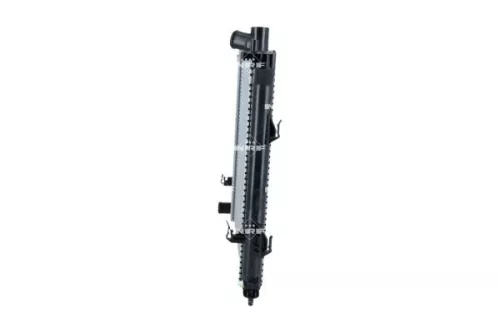 NRF Radiator, engine cooling (53164)