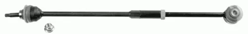 LEMFORDER Rod/Strut, wheel suspension (33589 01)