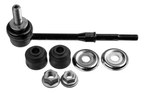 LEMFORDER Link/Coupling Rod, stabiliser bar (36168 01)