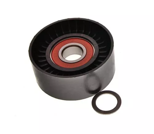 MAXGEAR Deflection/Guide Pulley, V-ribbed belt (54-0077)