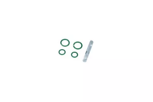 NRF Condenser, air conditioning (350068)