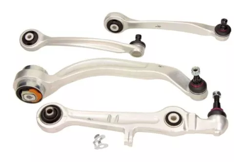MAXGEAR Control/Trailing Arm Kit, wheel suspension (72-2513)
