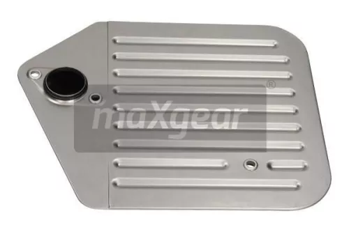 MAXGEAR Hydraulic Filter Kit, automatic transmission (26-0762)