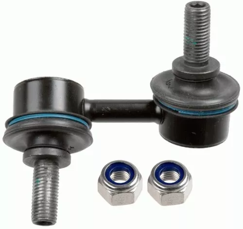 LEMFORDER Link/Coupling Rod, stabiliser bar (29655 01)
