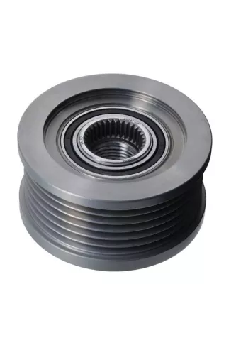 VALEO Alternator Freewheel Clutch (588009)